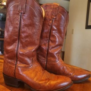 Cowboy Boots Tony Lama